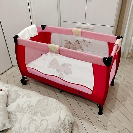 B&B Maryge Ercolano Zewnętrze zdjęcie