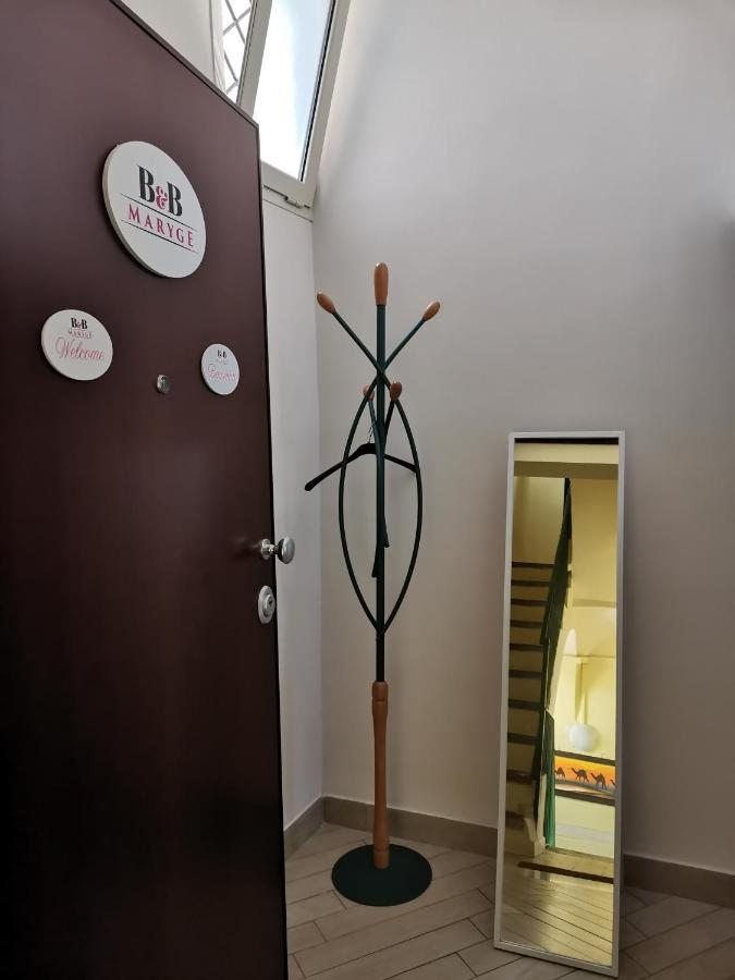 B&B Maryge Ercolano Zewnętrze zdjęcie