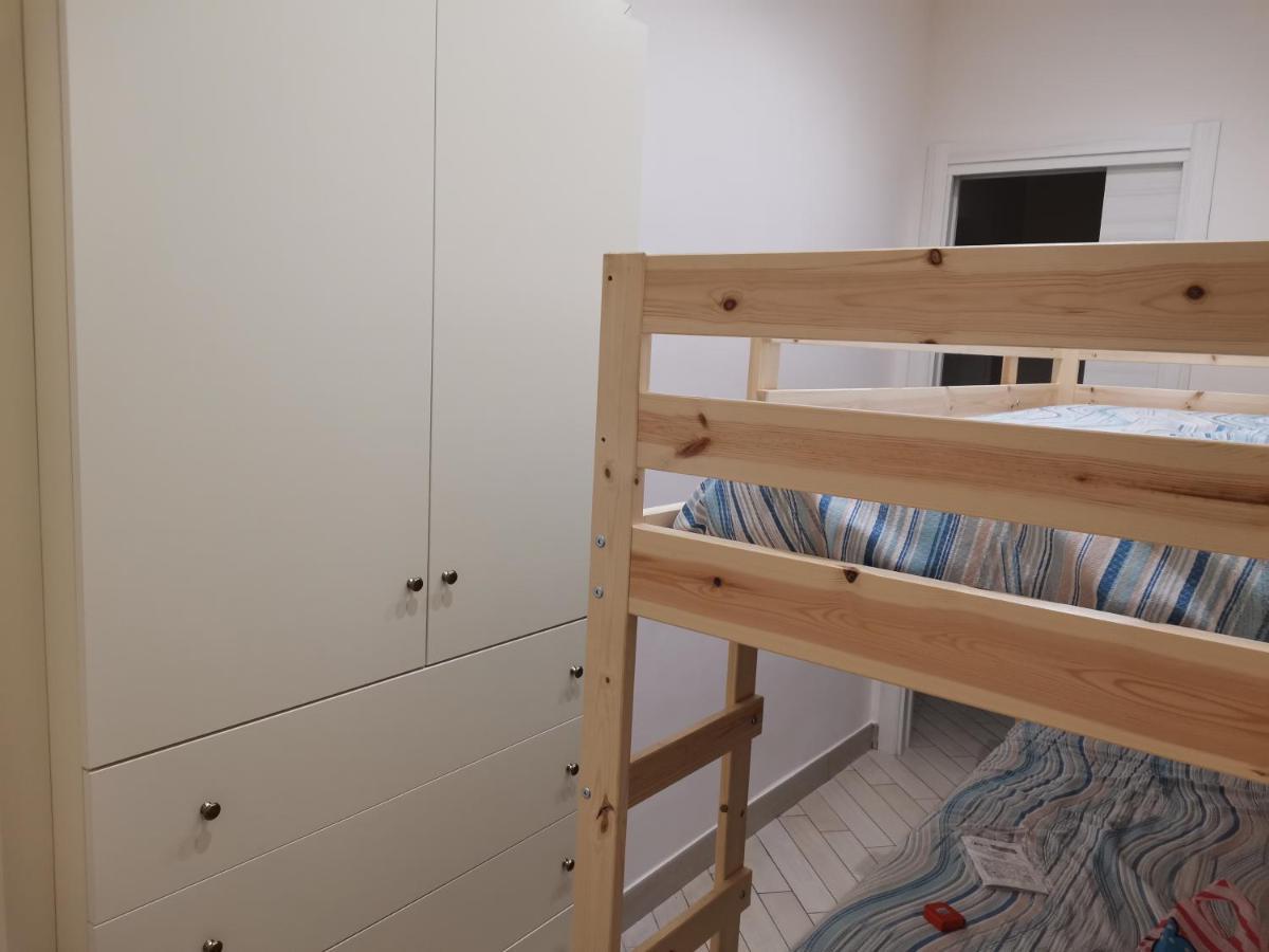 B&B Maryge Ercolano Zewnętrze zdjęcie
