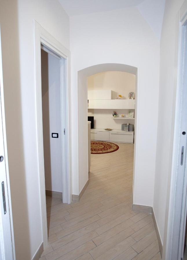 B&B Maryge Ercolano Zewnętrze zdjęcie