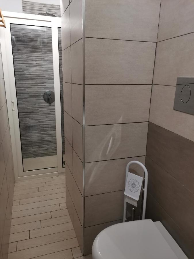B&B Maryge Ercolano Zewnętrze zdjęcie