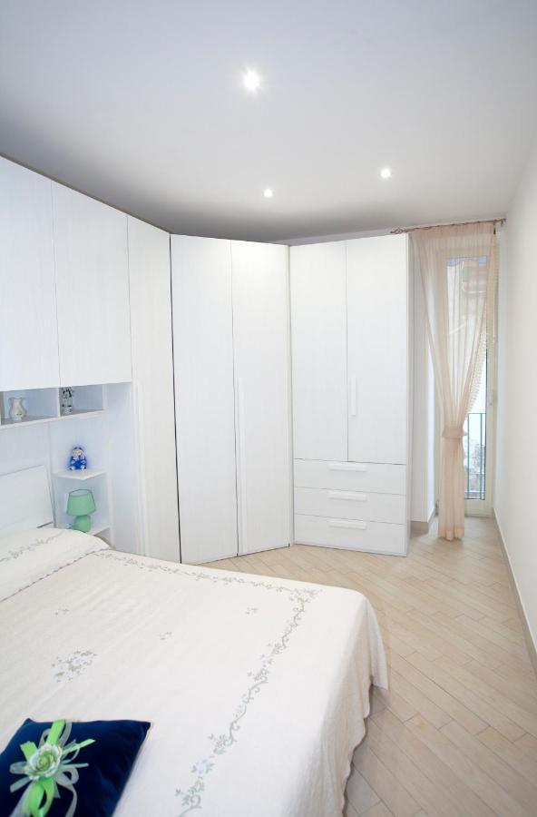 B&B Maryge Ercolano Zewnętrze zdjęcie