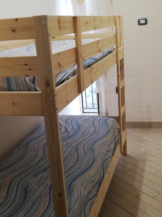 B&B Maryge Ercolano Zewnętrze zdjęcie