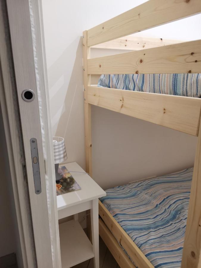 B&B Maryge Ercolano Zewnętrze zdjęcie