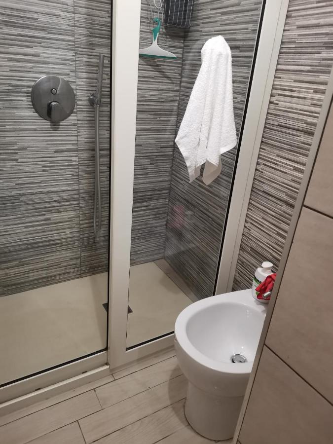 B&B Maryge Ercolano Zewnętrze zdjęcie