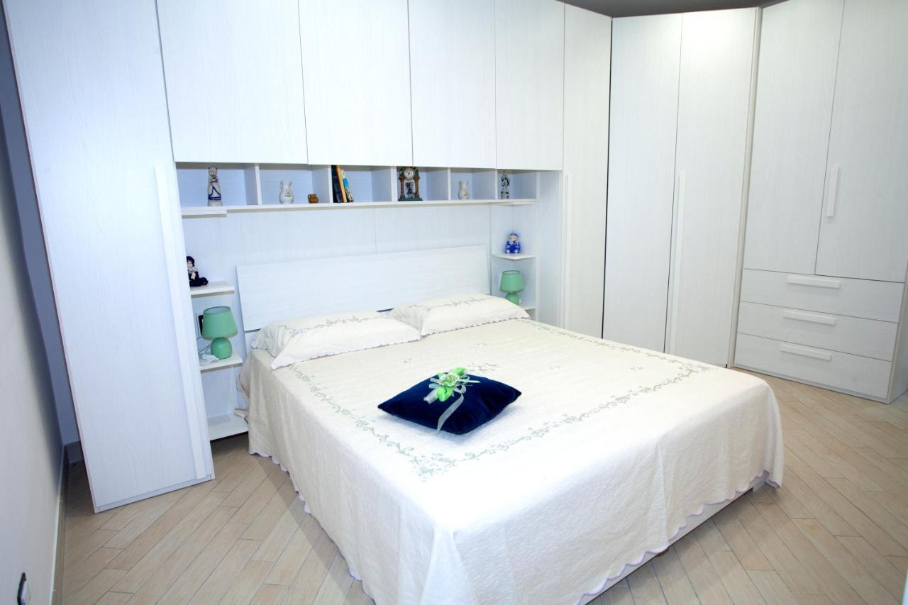 B&B Maryge Ercolano Zewnętrze zdjęcie