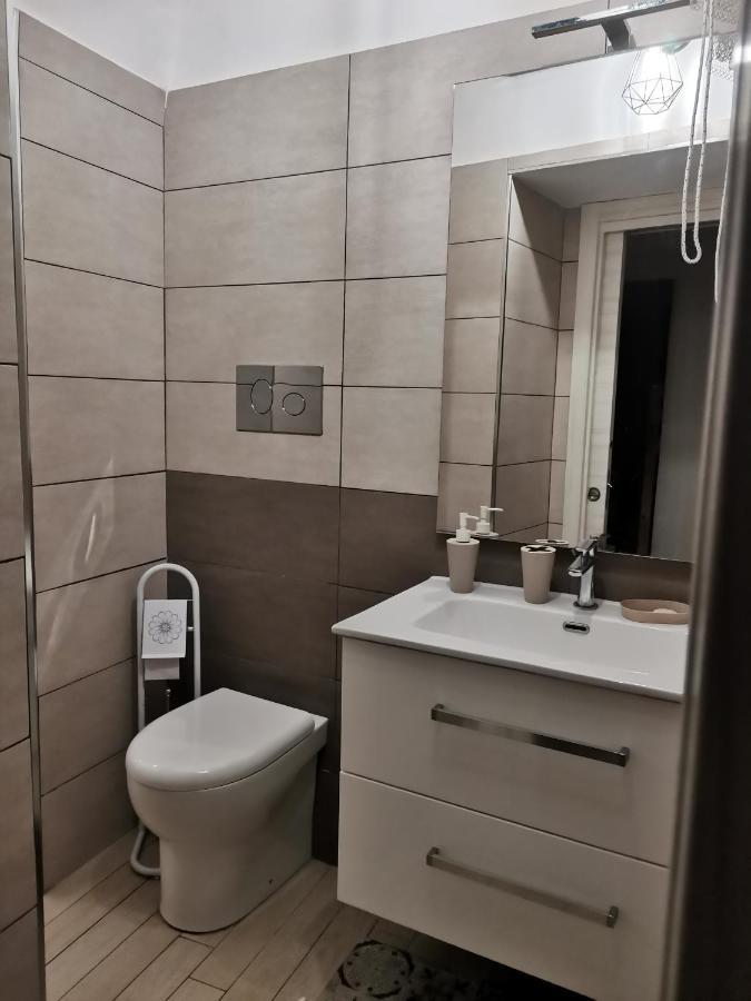 B&B Maryge Ercolano Zewnętrze zdjęcie