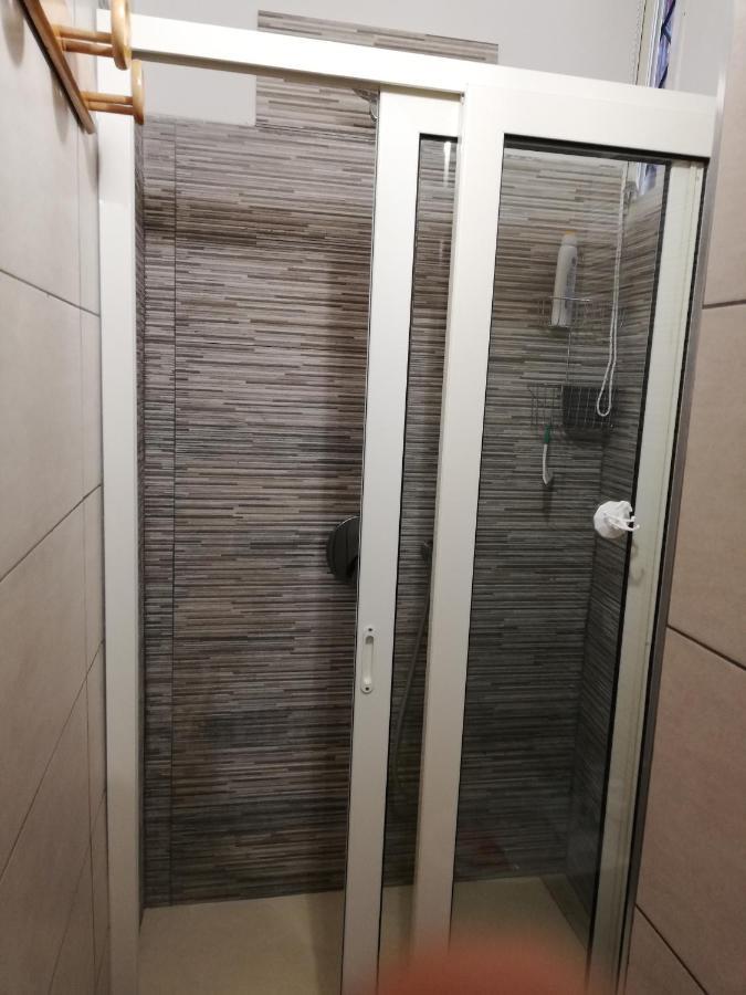 B&B Maryge Ercolano Zewnętrze zdjęcie