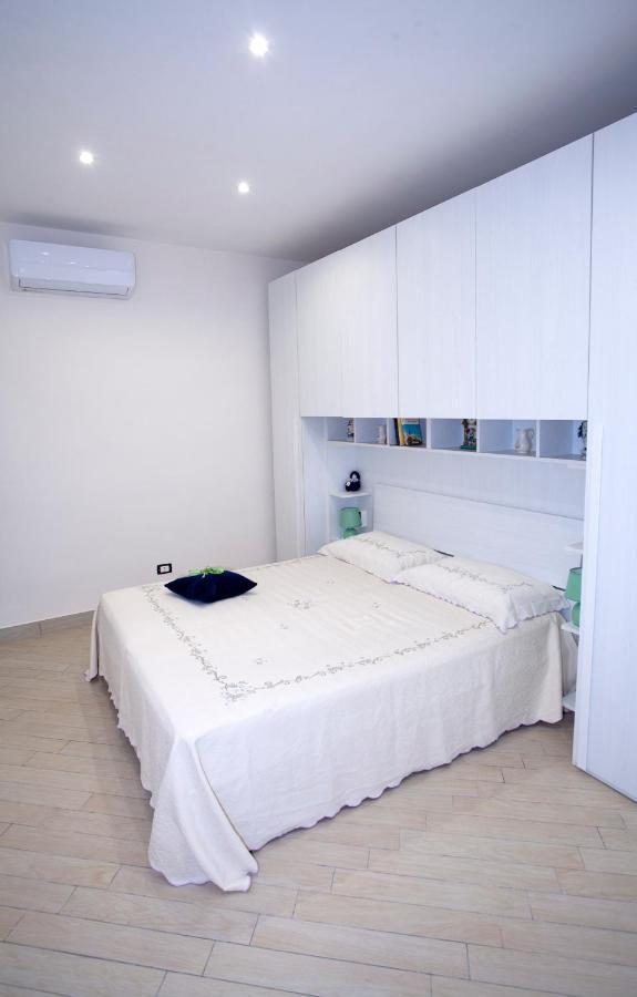 B&B Maryge Ercolano Zewnętrze zdjęcie