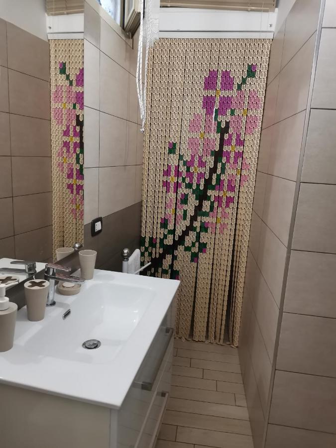 B&B Maryge Ercolano Zewnętrze zdjęcie