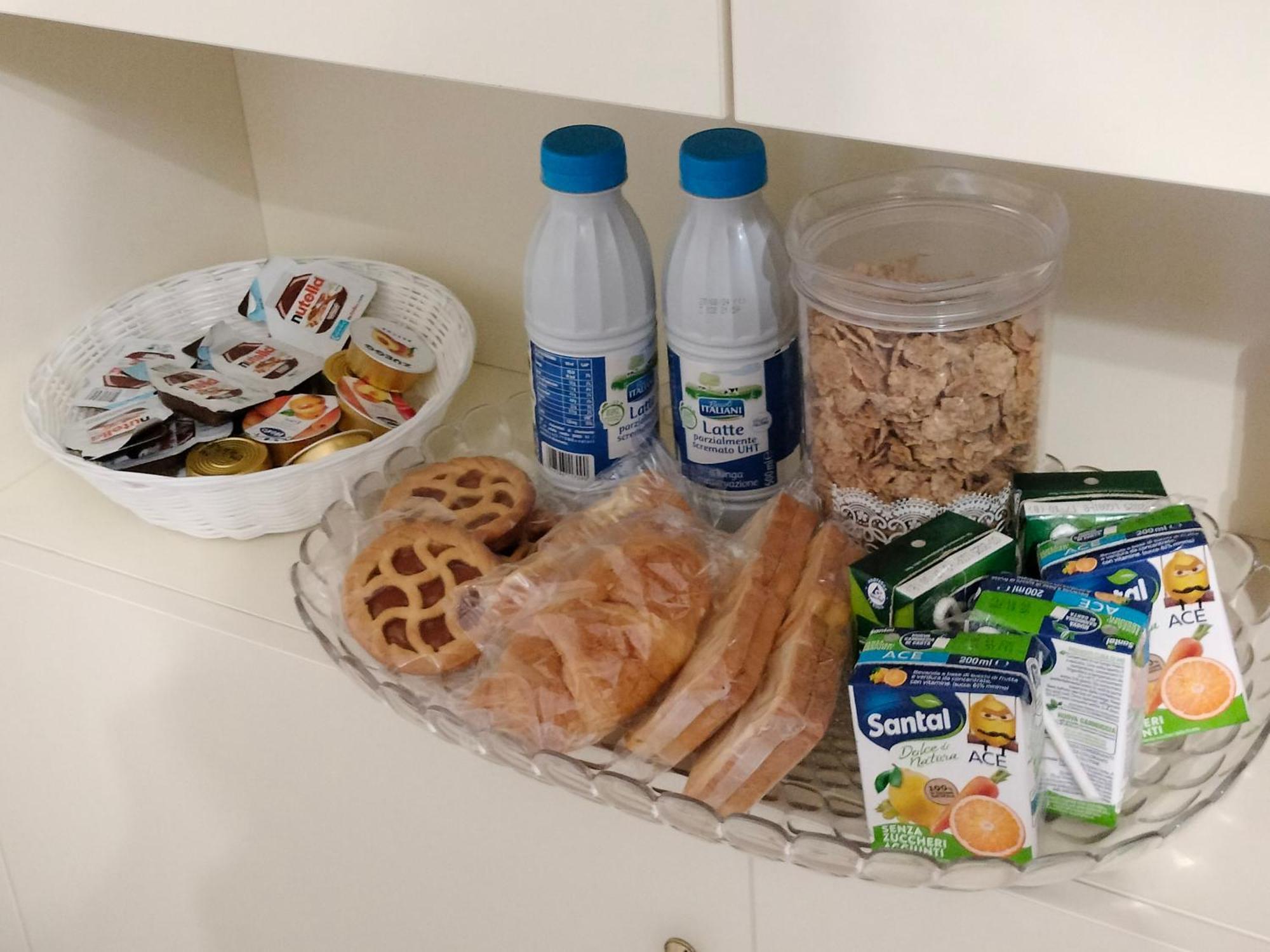 B&B Maryge Ercolano Zewnętrze zdjęcie