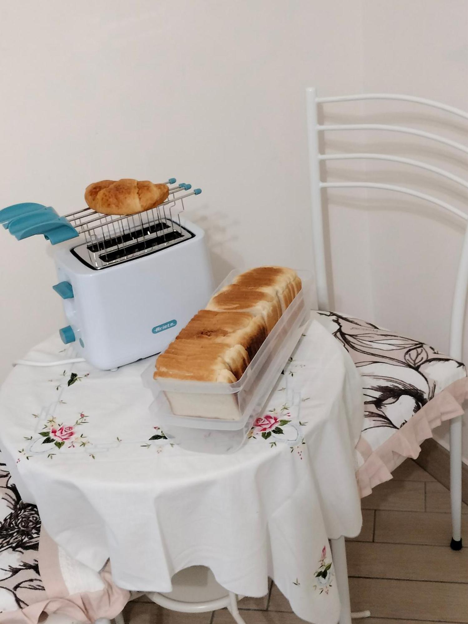 B&B Maryge Ercolano Zewnętrze zdjęcie